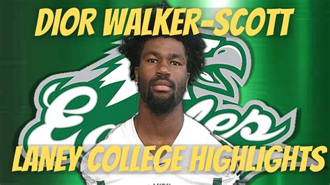 dior walker scott go fund me|Dior walker scott college football.